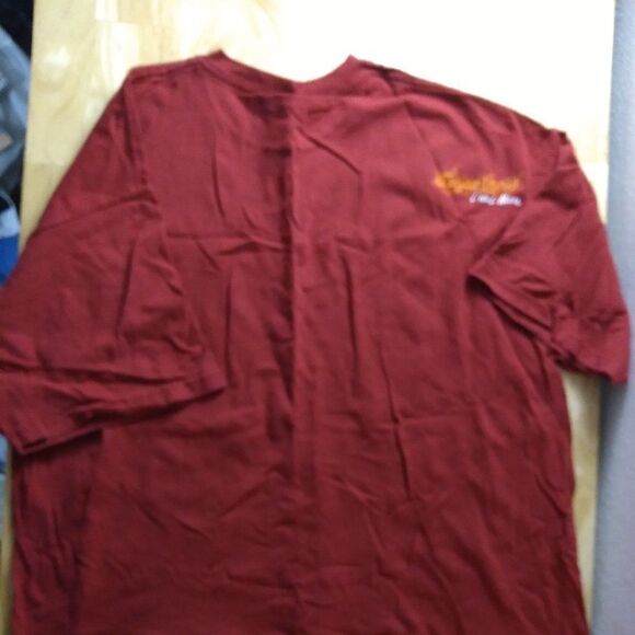 SugarLand I Was There Country Band T-Shirt - Picture 7 of 9